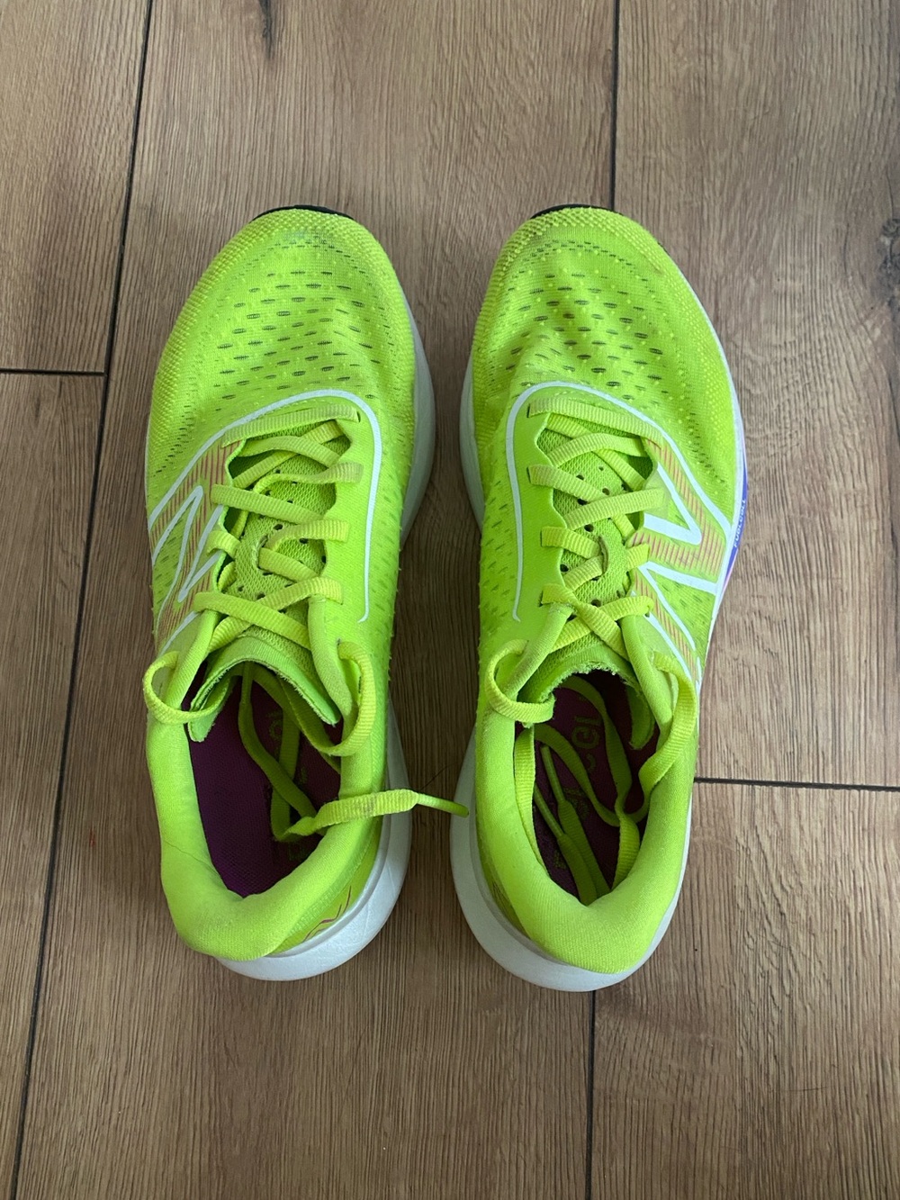 Women’s New Balance FuelCell